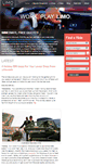 Mobile Screenshot of limo.com